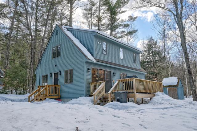 Houses For Sale In Carroll County Nh