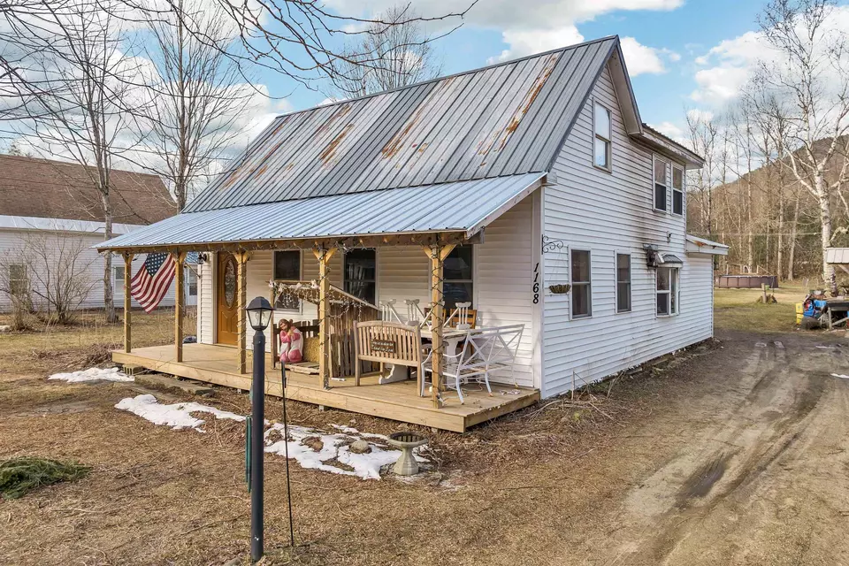 1168 Old Route 25, Rumney, NH 03266 40 Photos Movoto