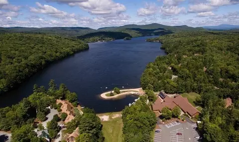 16 Clearwater Dr #132, Grantham, NH 03753