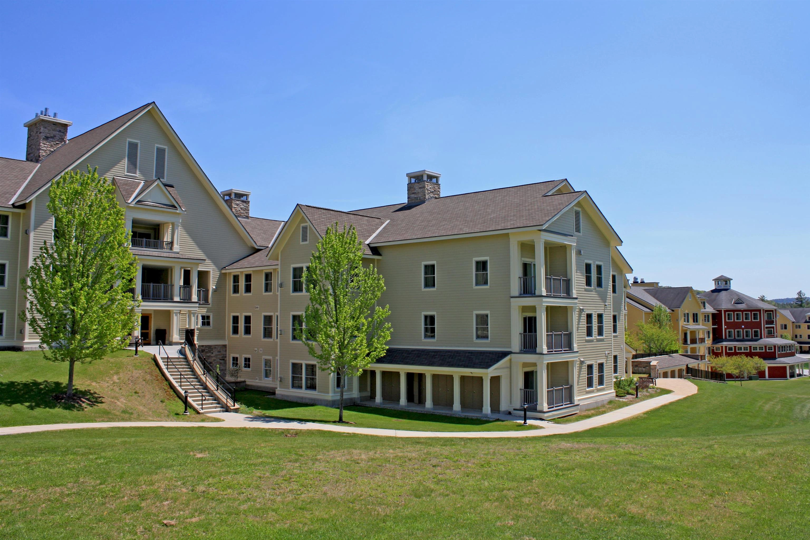 727/729 Qtr I Adams House  