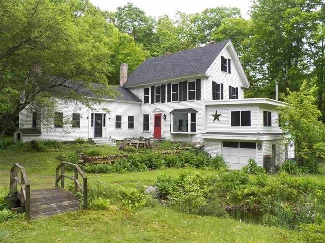 25 Scribner Rd, Raymond, NH 03077 | 20 Photos - Movoto