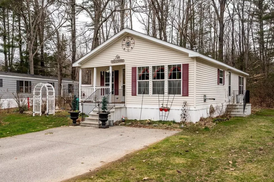 20 Beech Hill Rd 27, Exeter, NH 03833 23 Photos Movoto