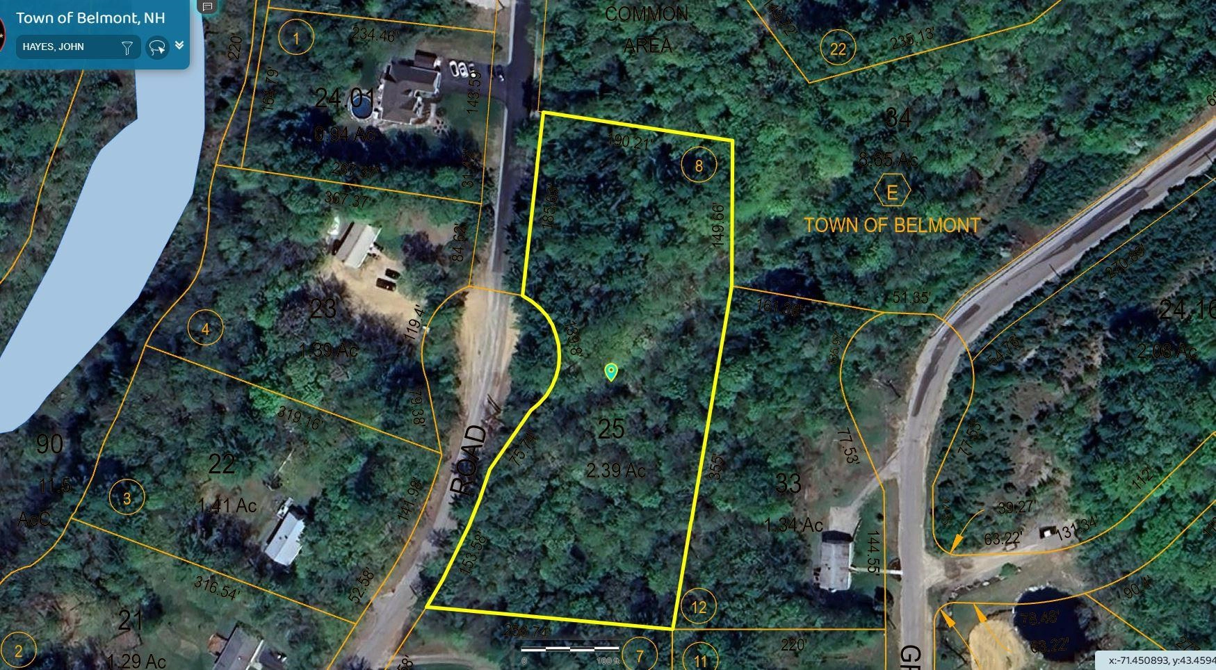 25 Wild Acres Rd  