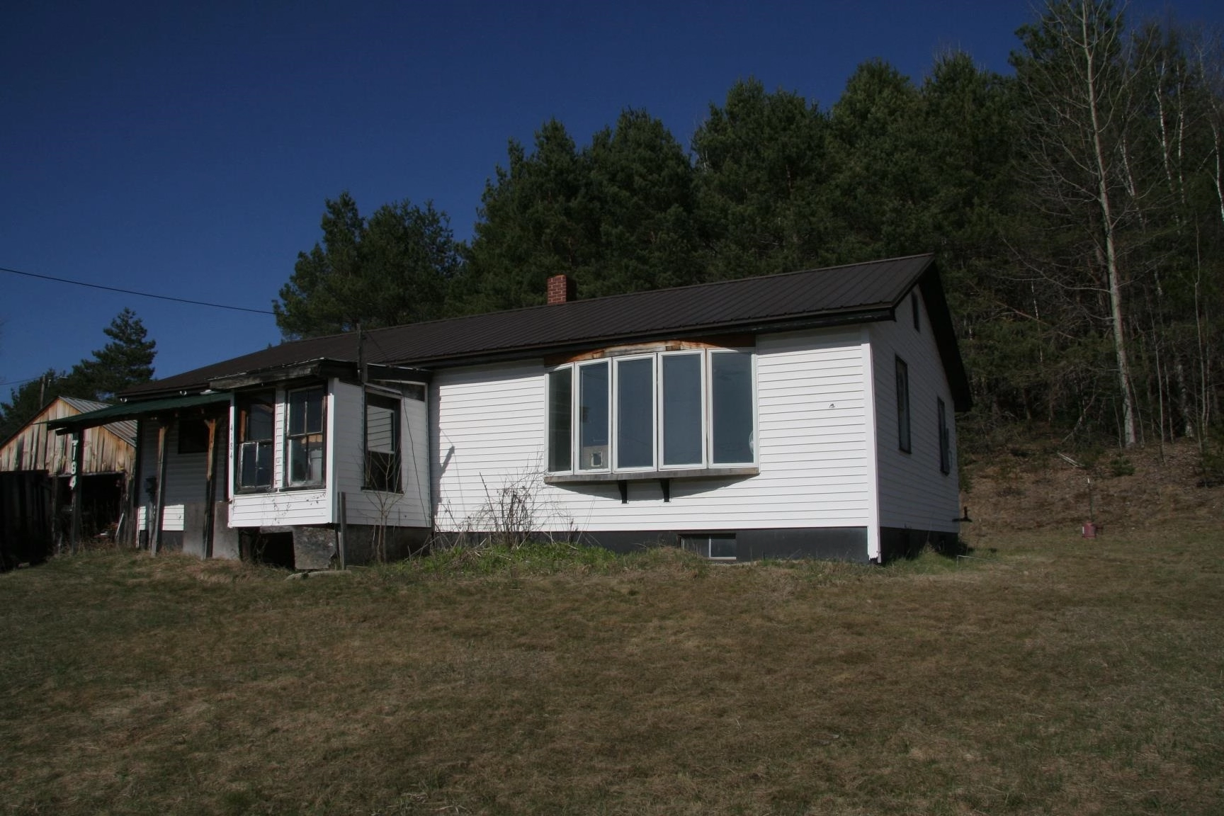 4184 Severance Hl Rd  