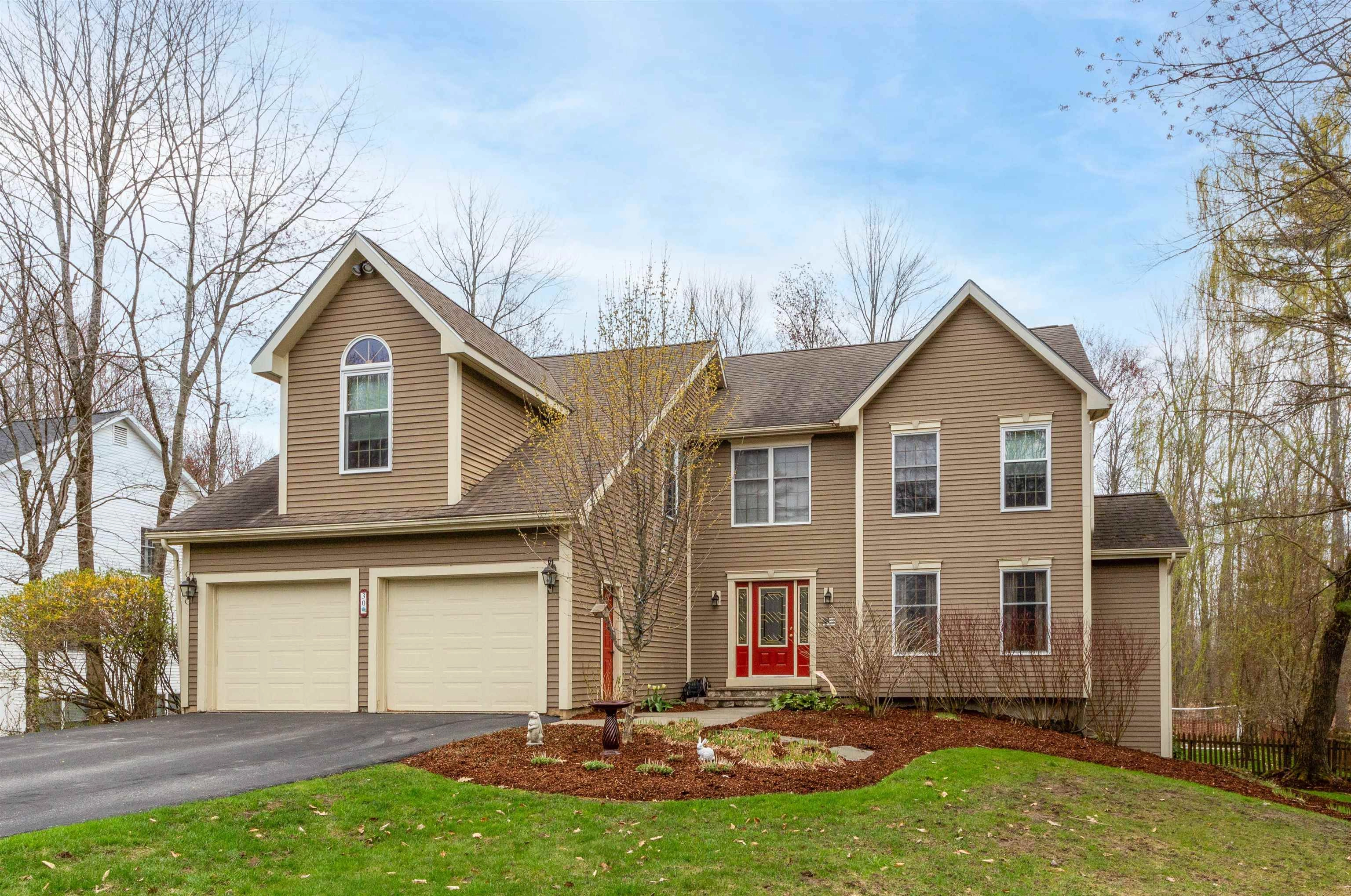 30 Hagan Dr  