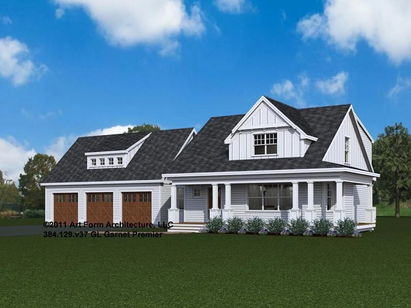 Lot 5 Emerson Rdg Unit 5  