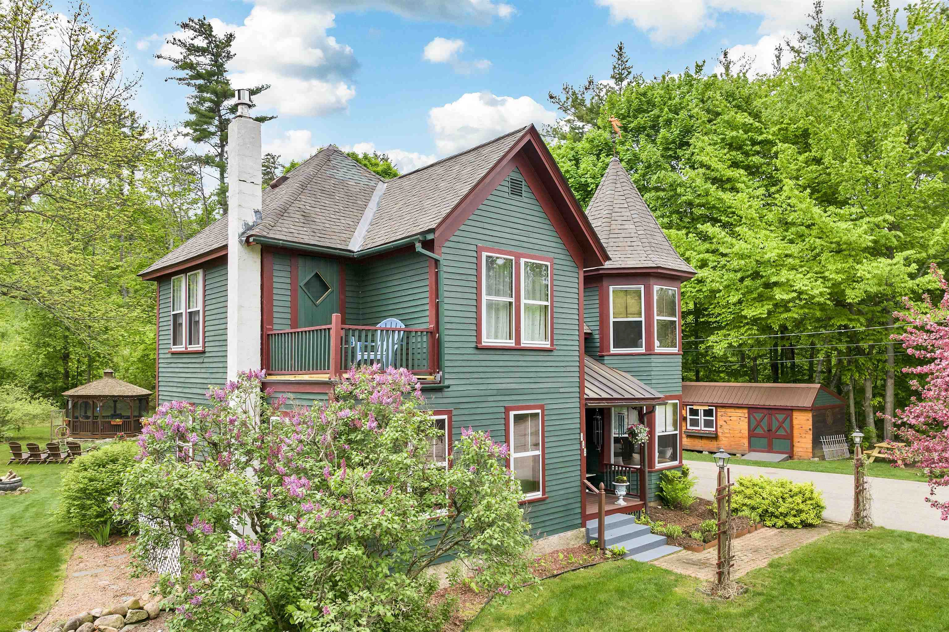 129 Dinsmore Rd  