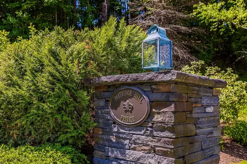 10 Partridge Hl #LOT 10, Manchester, VT 05255