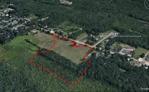 0 Rochester Hill Rd, Rochester, NH 03867