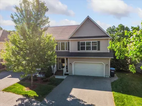 Essex, VT Condos & Townhouses For Sale - Movoto