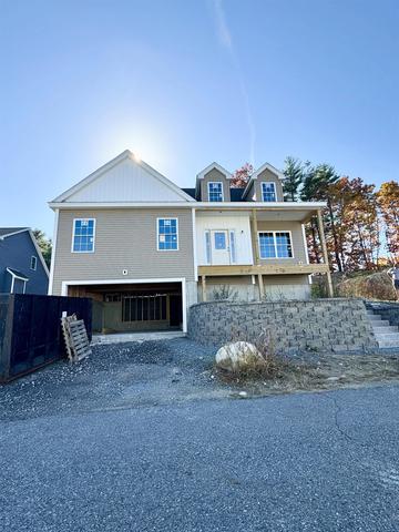 3 Bent Grass Cir #34, Kingston, NH 03848