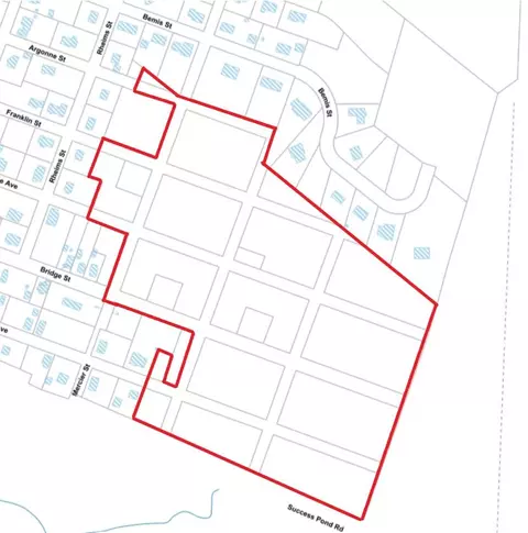 135 Franklin Street #105,124,125,126,144,145,147,, Berlin, NH 03570