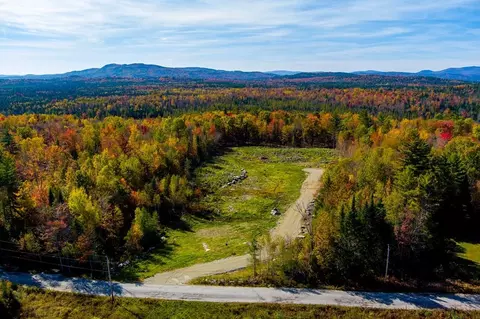 lot3 Old East Rd, Whitefield, NH 03598