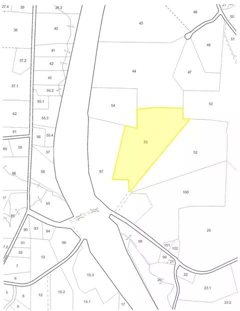 lot2 Quail John Rd #2.53, Thetford, VT 05043