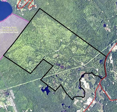 140 Chickville Rd, Ossipee, NH 03864