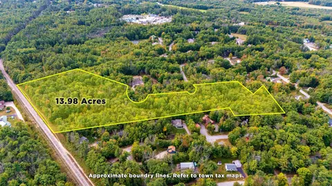 00000 Ledgewood Rd, Conway, NH 03860