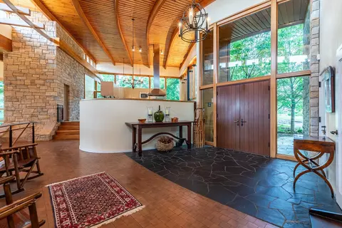 Entry Way - 454 Mountain Rd, Stratton, VT 05360 photo 1 of 7