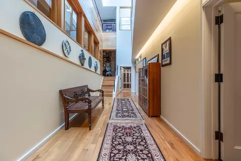Entry Way - 454 Mountain Rd, Stratton, VT 05360 photo 7 of 7