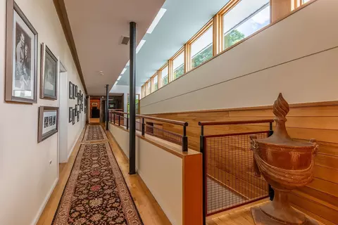 Entry Way - 454 Mountain Rd, Stratton, VT 05360 photo 5 of 7