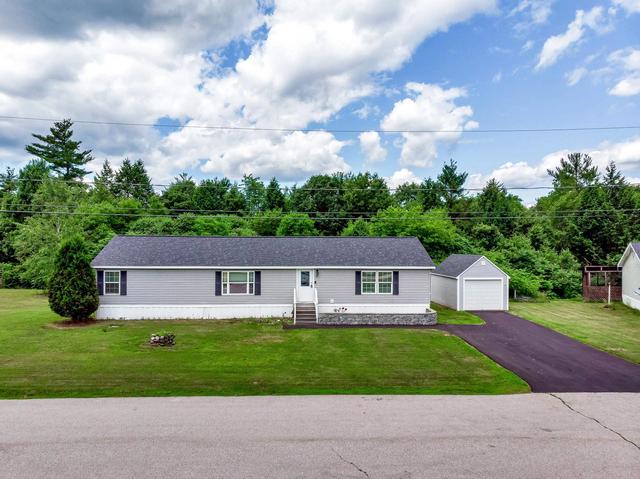 20 Raiders Ln, Raymond, NH 03077 | 38 Photos - Movoto