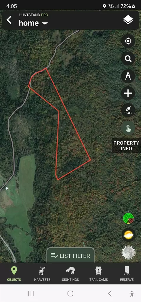 tbd Bradley Vale Rd, Concord, VT 05906