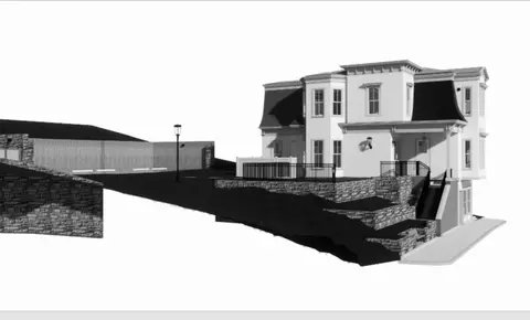 25 High St, Somersworth, NH 03878