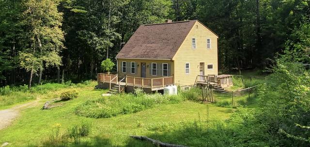 Bethlehem Nh Real Estate