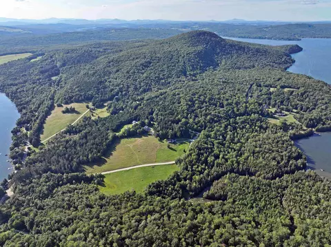 - Old Quarry Road #14 & 15, Charleston, VT 05872