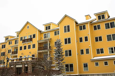 246248 Qtr I Jackson Gore Inn, Ludlow, VT 05149