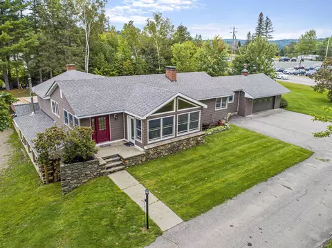 257 Main St, Colebrook, NH 03576