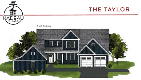 3 Acadia Dr #2-7, Hudson, NH 03051