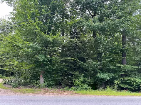 Fox Road LOT 55, Middleton, NH 03887