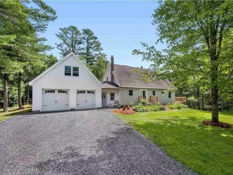 200 Fontaine Ln, East Montpelier, VT 05651
