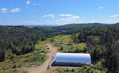 2325 Keiser Pond Rd, Danville, VT 05873