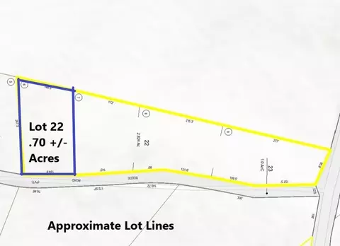 00 Beede Rd #22, Moultonborough, NH 03254