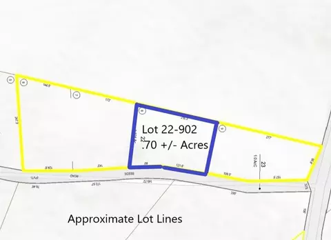 00 Beede Rd #22-902, Moultonborough, NH 03254
