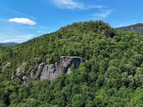 0 Green Mountain Rd, Bolton, VT 05676