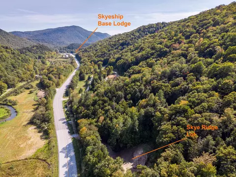 lot4 A Us Route 4 #4A, Killington, VT 05751