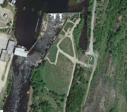 0 No Address Xing, Berlin, NH 03570