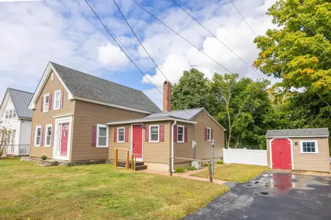40 Raymond Homes For Sale & Raymond, NH Real Estate - Movoto