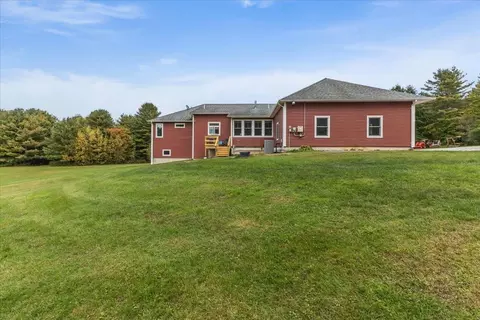 Exterior - 36 Emerson Dr, Jericho, VT 05465 photo 7 of 9