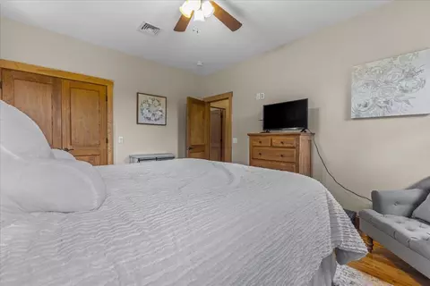 Bedroom - 36 Emerson Dr, Jericho, VT 05465 photo 5 of 5