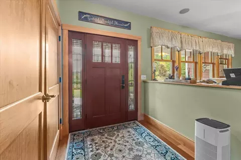 Entry Way - 36 Emerson Dr, Jericho, VT 05465 photo 1 of 2