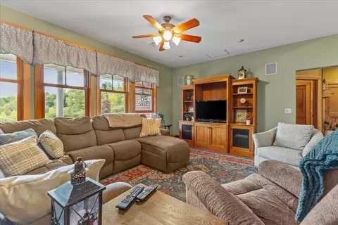 Living - 36 Emerson Dr, Jericho, VT 05465 photo 1 of 4