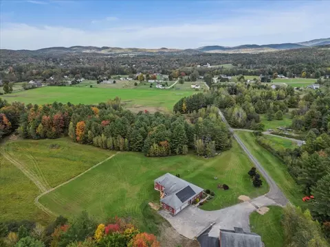 View/Area - 36 Emerson Dr, Jericho, VT 05465 photo 4 of 9