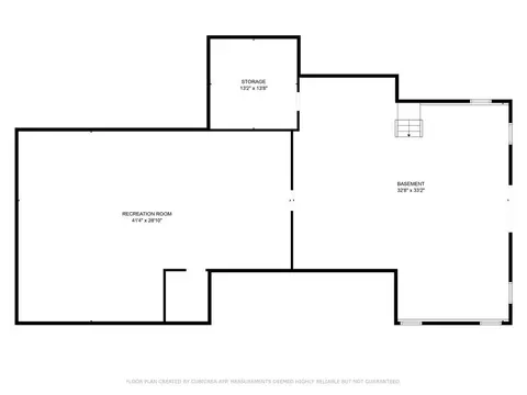 Floorplan - 36 Emerson Dr, Jericho, VT 05465 photo 2 of 3