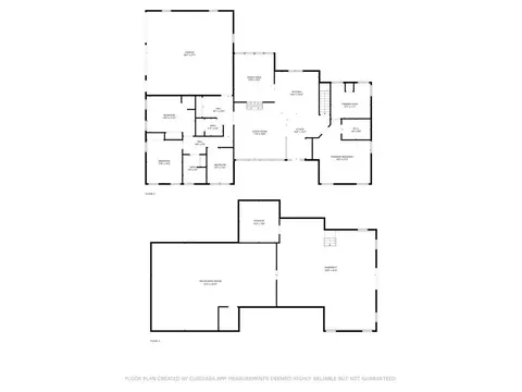 Floorplan - 36 Emerson Dr, Jericho, VT 05465 photo 1 of 3