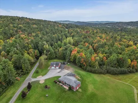 View/Area - 36 Emerson Dr, Jericho, VT 05465 photo 8 of 9