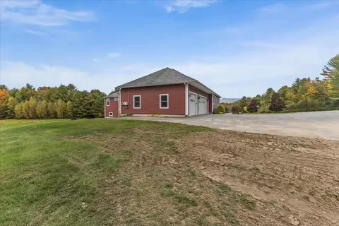 Exterior - 36 Emerson Dr, Jericho, VT 05465 photo 8 of 9