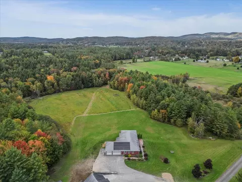 View/Area - 36 Emerson Dr, Jericho, VT 05465 photo 5 of 9